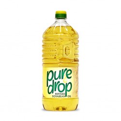 Pure Drop Cooking Oil 2ltr