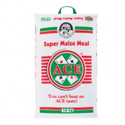 Ace Super Maize Meal - 10kg